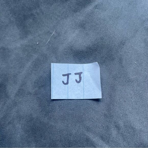 AG Adriano Goldschmied Marshall Slim Trouser Pants Gray sz. 32R #JJ - Picture 12 of 12